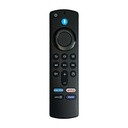 7SEVEN® Compatibile con Fire TV Stick Remote Adatto per tutti i modelli L5B83G S3L46N 3rd Generation Fire TV 4K Device Bluetooth Voice Command Seguire l'accoppiamento e la risoluzione dei problemi Passi per abilitare Alexa