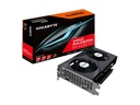 GIGABYTE GV-R65XTEAGLE-4GD, Radeon pci e x16 RX 6500 XT, Integrato con interfaccia di memoria a 64 bit GDDR6 4GB, sistema di raffreddamento WINDFORCE 2X con ventilatori di rotazione alternativi & Graphene Nano Lubricant