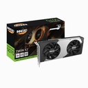 INNO3D NVIDIA Geforce Pci_E RTX 5070 Twin X2 12GB GDDR7 192-Bit PCI Express Gen 5 Gaming Graphics Card - N50702-12D7-195064N