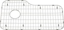 American Standard 7435000.075 26.77" x 15.85" Sink Grid, Stainless steel