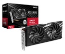 ASRock AMD Radeon Rx 7700 Xt Pci_E_X16 Challenger Gddr6 12Gb Oc Graphics Card
