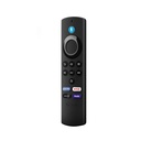 7SEVEN® Compatibile con Fire Tv Stick Remote Original Modello L5b83G S3L46N Solo 3rd Generation Fire TV Stick 4K dispositivo con controllo remoto Bluetooth vocale - Accoppiamento Deve, Riferire i passaggi di risoluzione dei problemi