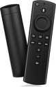Controllo remoto della voce di ricambio per FlRE TV Stick e per AMZ FlRE TV Stick (2nd Gen)
