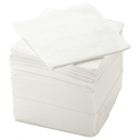 Tovagliolo di carta IKEA, bianco, 30x30 CM - Confezione di 150