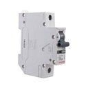 Anchor by Panasonic UNO 20 Amp Single Pole C Curve MCB | ISI Marked Single Pole 10A Miniature Circuit Breaker (98004)