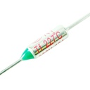 TF 227 deg Celsius Fuse termica 250V 10A