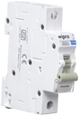 Wipro MCB 16A SPC - Confezione da 2