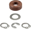 Heavy Duty Pan Seal Kit Compatible with Oster Bread Maker Baker Machine Model CKSTBRTW20,CKSTBRTW20-NP