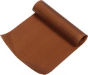 Pizza Shovel High Temperature Cloth Pizza Oven Cooking Mats for Baking Oven Mat Pastry Rolling Mat Oven Bottom Protector Air Fryer Mat Oven Floor Liner Oven Drip Liner Coffee