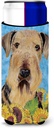 Airedale Ultra Beverage Insulators for slim cans