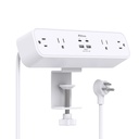 mifaso Power Strip Charging Wall Charger (CLR-004)