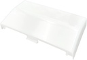 Replacement for fits Broan Nutone S53740000 605 665 Heater & Ventilation Fan Light Lens Cover NUINE
