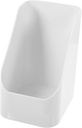 PRETYZOOM Tea Bag Container Coffee Bar Accessory Storage Box Tea Organizer Bag Holder