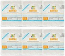 FROG Maintain for Hot Tubs - Non-Chlorine Shock for use with All Hot Tub FROG Sanitizing Systems - Single Dose Packets for Easy Hot Tub Maintenance & Treatment - 6 Pack