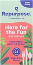 Repurpose, Utenstils Repurpose Combo Set, 24 Count