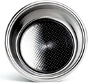 18-22g 54mm Portafilter Filter Basket for Breville Espresso Machines, Fits 54mm Breville Sage Espresso machines Express,Bambino,Bambino Plus BES450,BES880,BES810BSS,BES860XL,BES870XL,BES878