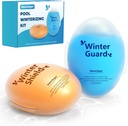 Professional Pool Winter Closing Kit, Winterizing Kit, Close Your Above Ground or Inground Pool with Ease, Up to 30,000 Gallons