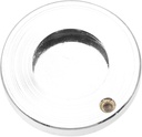 Balacoo Door Viewer Lid Privacy Cover Peephole Safety Door Viewer Odorless Prevent Steam Oil Scratch Dirt