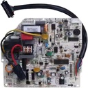 Air Conditioning Indoor Unit Motherboard，Compatible for Midea， KFR-26/32/35G/BP2DN1Y-F(3) Motherboard,air Conditioning Parts