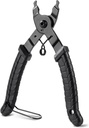 COTOUXKER Bike Link Pliers, Bicycle Chain Tool for Bike Chain Link Quick Removal Repair