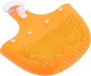 Mikinona Multipurpose Hanging Kitchen Colander Drainer Basket for Fruits and Vegetables Filtering and Safe for Long-term Use for Home and Cooking Tasks
