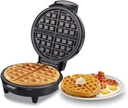multifunctional waffle maker , 3-minute Waffle Maker Breakfast Bread Maker , Adjustable Temperature Control Electric Baking Pan Waffle Machine