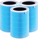 PZ3 Replacement Room Air Conditioner Filters Fit for Vegebe C64