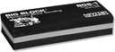 Motor Guard - Big-Block Maximum Sanding Block 6-1/2 (BG6-1), One Size