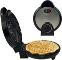 sandwich toaster maker ， Electric Waffle Maker ， Crepe Toaster Non-stick Household Muffin Iron Eggs Cake Oven Breakfast Baking Machine