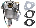 Yomoly Carburetor Compatible with Craftsman 26 HP 48" Lawn Tractor Mower with CV730 Engine Replacement Carb