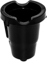 Holder & Needle Replacement Part For Coffee Makers Models K45 K75 K77 K79 B30 B40 B50 B70 K31 B75
