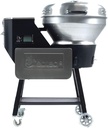 recteq Pellet Grill RT-B380X Bullseye Deluxe, WiFi Enabled Electric Pellet Smoker Grill, BBQ Outdoor, Smoke, Sear, and More
