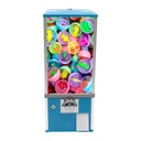 Vending Machine,Big Capsule Vending Machine Commercial Vending Machine, Candy Vending Machine Gumball Dispenser Machine for Retail Stores Game Halls (Style 2)