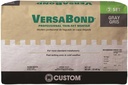 Custom Building Products MTSG50 VersaBond Fortified Thin-Set, 50-Pound, Mortar Grey