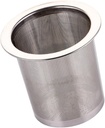 Tea Filter Strainer Stainless Steel Mesh Filter Coffee Strainer for Espresso