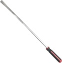 36" Pry Bar with Handle (Straight Nose)