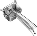 Simple Design Manual Juicer Lemon Squeezer Multi-purpose Fruit Juicer for Kitchen Random Style