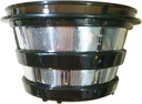 Juicer Filter Residue Separator，Compatible For Hurom，AP9026 ，Blender Filter Juicer Filter Replacement