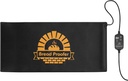 Bread Proofer Bread Dough Starter - 59°F - 140°F Adjustable Temperature Dough Proofer with Thermostat Control Bread Warming Mat
