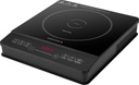 Insignia - Single-Zone Induction Cooktop
