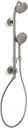 Kohler Awaken HydroRail-S Shower column kit