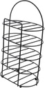 Multi-functional Kitchen Storage Rack Iron Plate Rack Spice Bottle Restaurant Tray