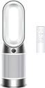 Dyson Purifier Hot+Cool™ Gen1 HP10 - HEPA Air Purifier, Fan & Heater, 350° oscillation, 10 levels, bladeless (White)