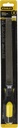 STANLEY File Set, Mill Bastard File, Single Cut with Handle, 8-Inch (21-106)