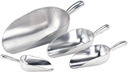 For 12 oz Aluminum Cast Scoop