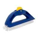 QEP Large Handle Scrub Brush
