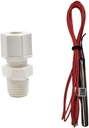 Raypak Temperature Outlet Sensor Kit for Avia Digital Low NOx Natural Gas Pool Heater