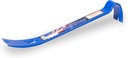VAUGHAN Superbar, 15 Inch Pry Bar, Nail Puller, Made In The USA, B215, VN45001