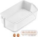 DA97-12650A Compatible for Sam-sung RF263beaesr RF260beaesr RF261beaesr Sam-sung Refrigerator Door Shelf Bin,Right Side Sam-sung Fridge Door Shelves